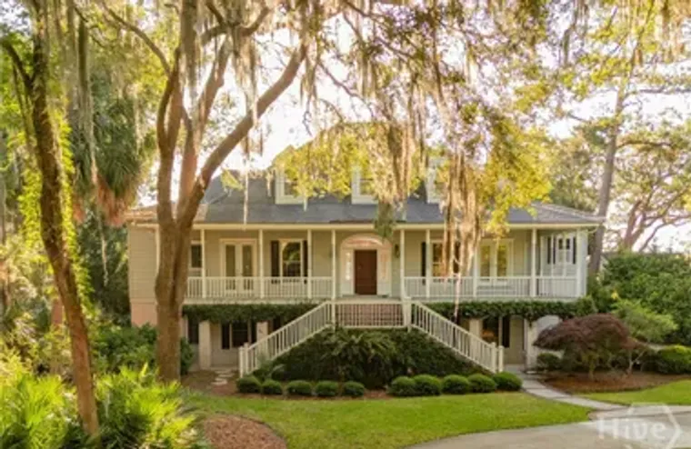 5 LAUREL HILL LN, SAVANNAH, GA, 31411, Savannah, GA 31411