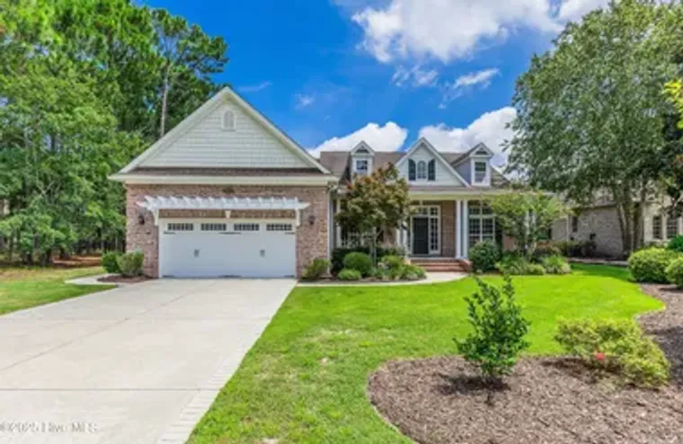 3812 RIDGE CREST DR, SOUTHPORT, NC, 2846..., Southport, NC 28461