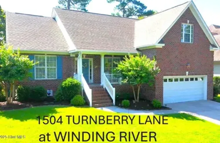 1504 TURNBERRY LN, BOLIVIA, NC, 28422, Bolivia, NC 28422
