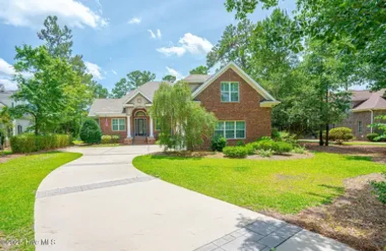 545 GLADSTONE CIR, OCEAN ISLE BEACH, NC,..., Ocean Isle Beach, NC 28469