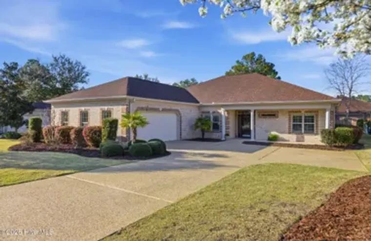 6308 MOTTS VILLAGE RD, WILMINGTON, NC, 2..., Wilmington, NC 28412