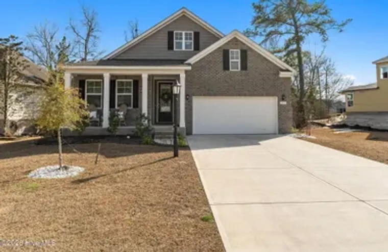 1117 TREYBURN CT, CALABASH, NC, 28467, Calabash, NC 28467