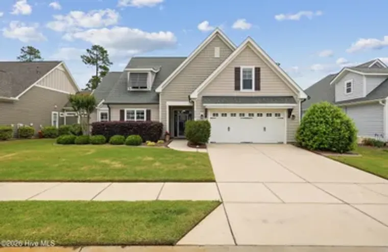 3014 PINE BLOOM WAY, LELAND, NC, 28451, Leland, NC 28451