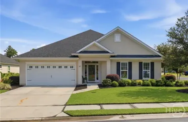 47 SCARLET MAPLE LN, SAVANNAH, GA, 31419, Savannah, GA 31419