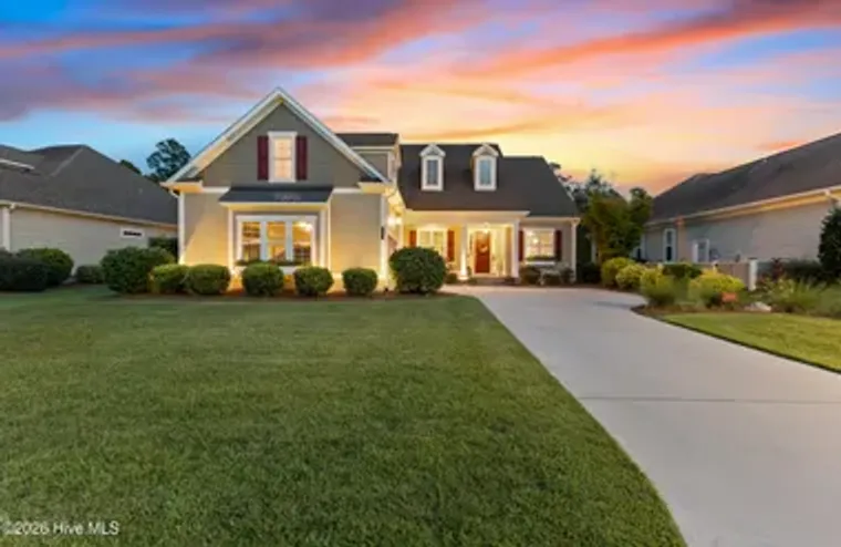 5094 STONEY POINT DR, LELAND, NC, 28451, Leland, NC 28451