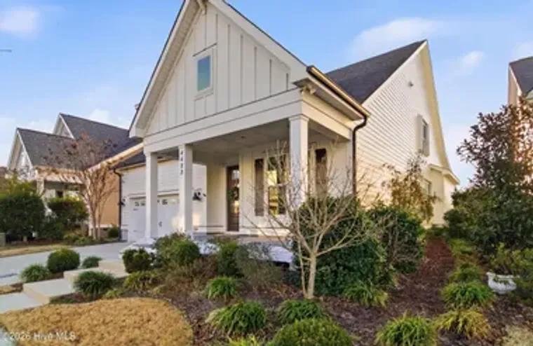 4422 OLD TOWNE ST, WILMINGTON, NC, 28412, Wilmington, NC 28412