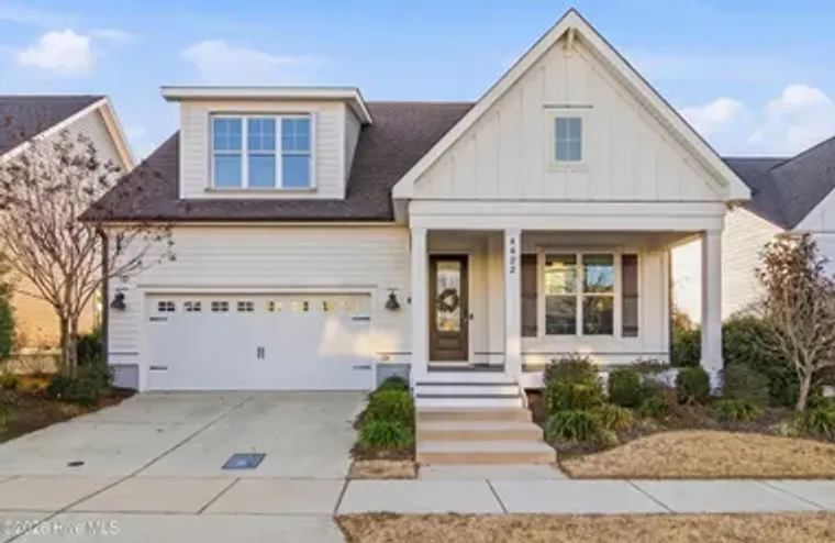 4422 OLD TOWNE ST, WILMINGTON, NC, 28412, Wilmington, NC 28412