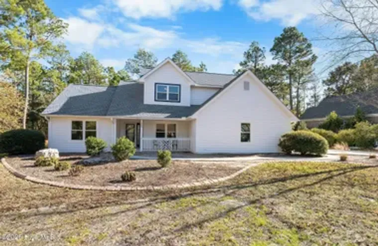 509 WHIMBREEL CT, BOLIVIA, NC, 28422, Bolivia, NC 28422