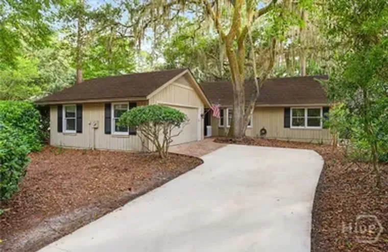 12 LANYARD CT, SAVANNAH, GA, 31411, Savannah, GA 31411