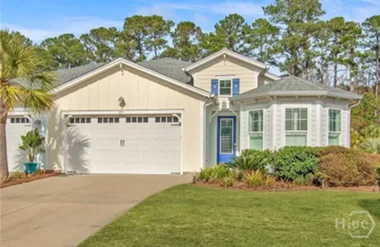 211 SUMMERTIME PL, HARDEEVILLE, SC, 2992..., Hardeeville, SC 29927