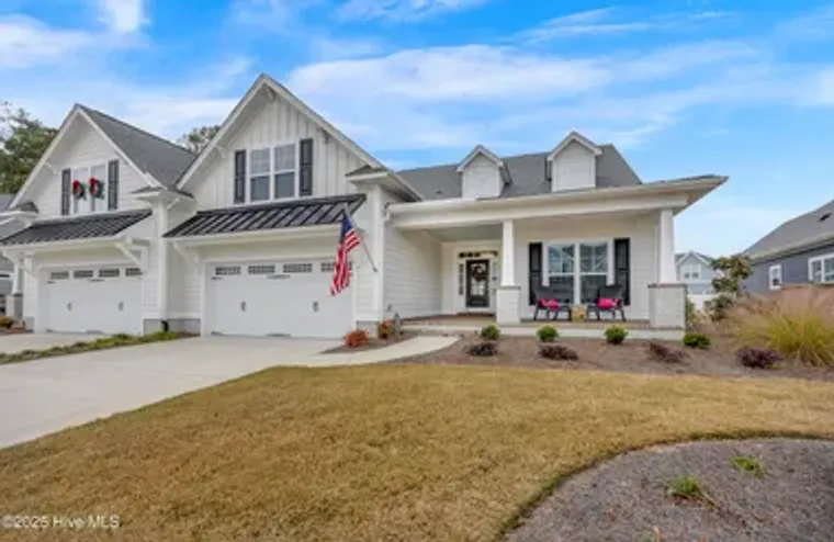 8224 CENTERWOOD DR, LELAND, NC, 28451, Leland, NC 28451