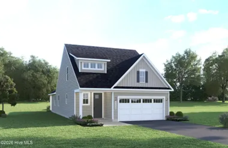 219 BROOKWOOD PARK CT, SUNSET BEACH, NC,..., Sunset Beach, NC 28468