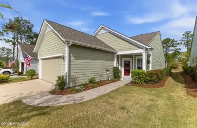 3308 LAUGHING GULL TER, WILMINGTON, NC, ..., Wilmington, NC 28412