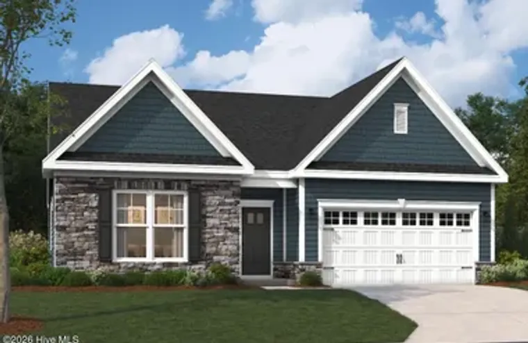 4511 ABBERLEY WAY 63, LELAND, NC, 28451, Leland, NC 28451