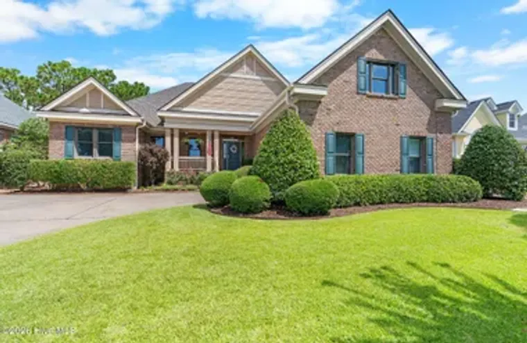 3222 E LAGOON CT, SOUTHPORT, NC, 28461, Southport, NC 28461