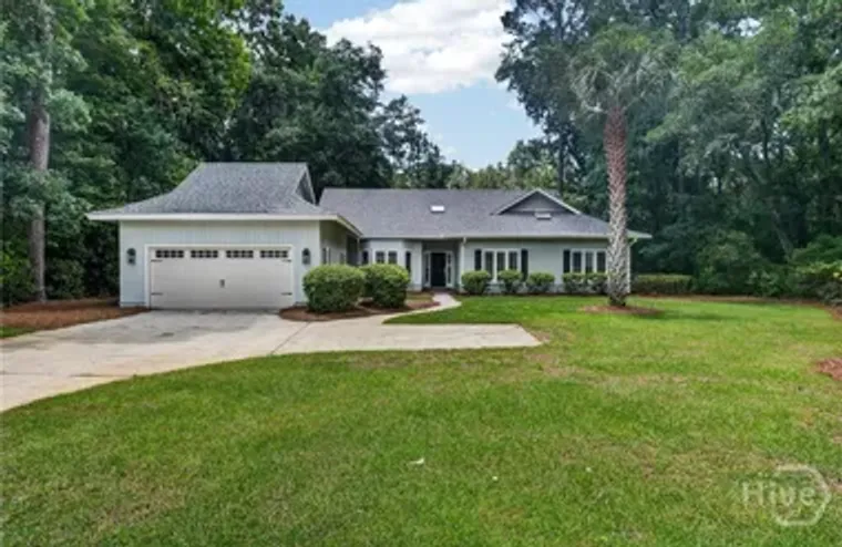 1 BLACK HAWK TRL, SAVANNAH, GA, 31411, Savannah, GA 31411
