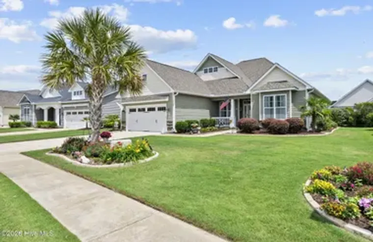 6988 ASCENSION DR, OCEAN ISLE BEACH, NC,..., Ocean Isle Beach, NC 28469