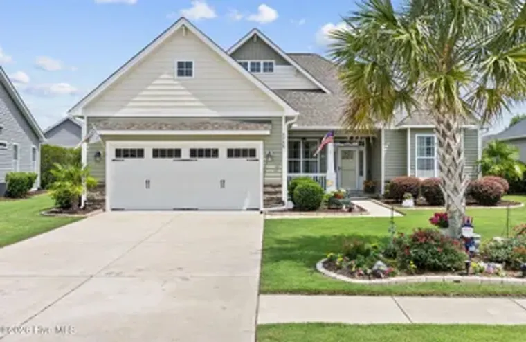 6988 ASCENSION DR, OCEAN ISLE BEACH, NC,..., Ocean Isle Beach, NC 28469