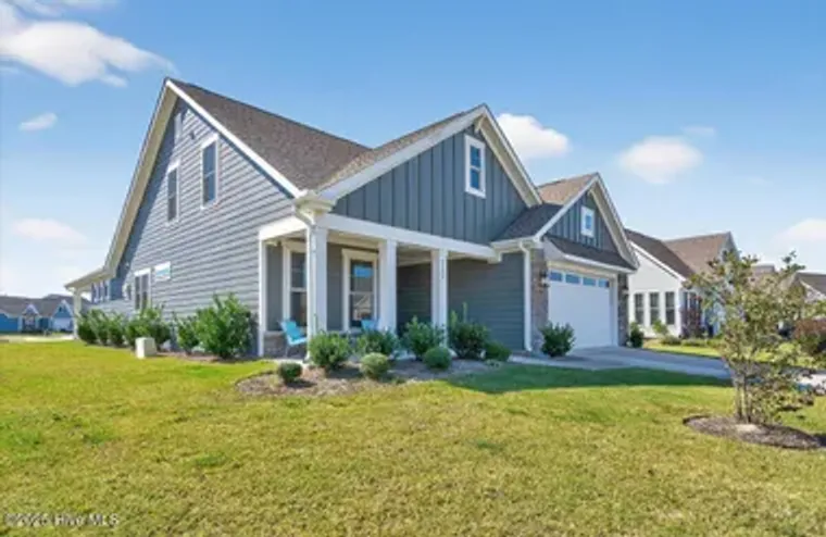 7334 OAKLAND COUNTRY CT, WINNABOW, NC, 2..., Winnabow, NC 28479