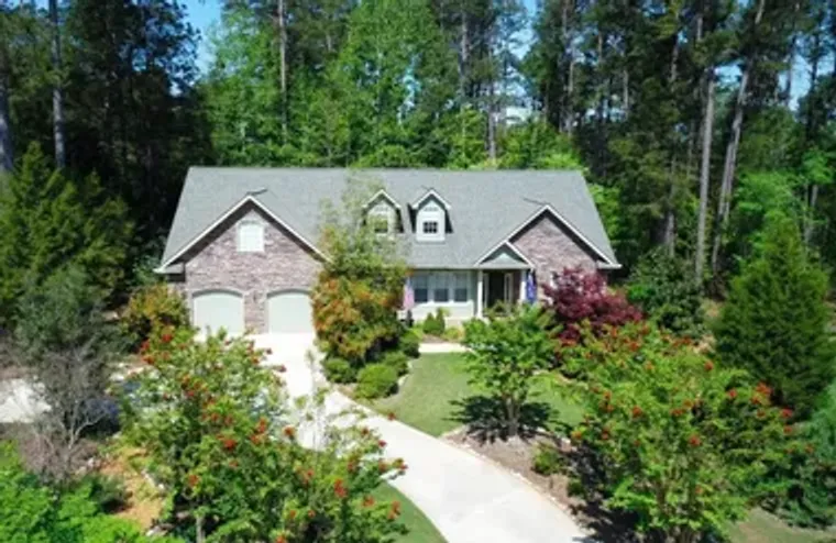 174 TARA DR, MCCORMICK, SC, 29835, Mccormick, SC 29835