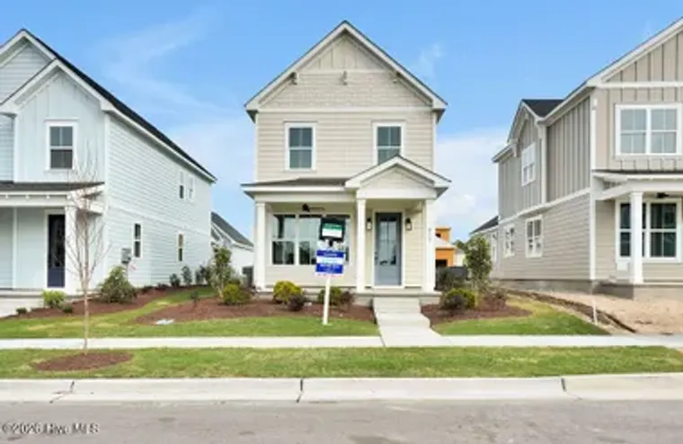 413 STARSHIP RUN, WILMINGTON, NC, 28412, Wilmington, NC 28412