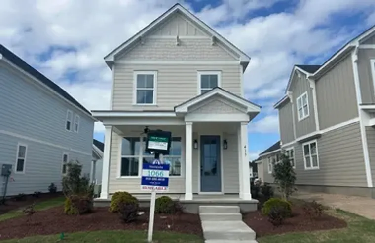 413 STARSHIP RUN, WILMINGTON, NC, 28412, Wilmington, NC 28412