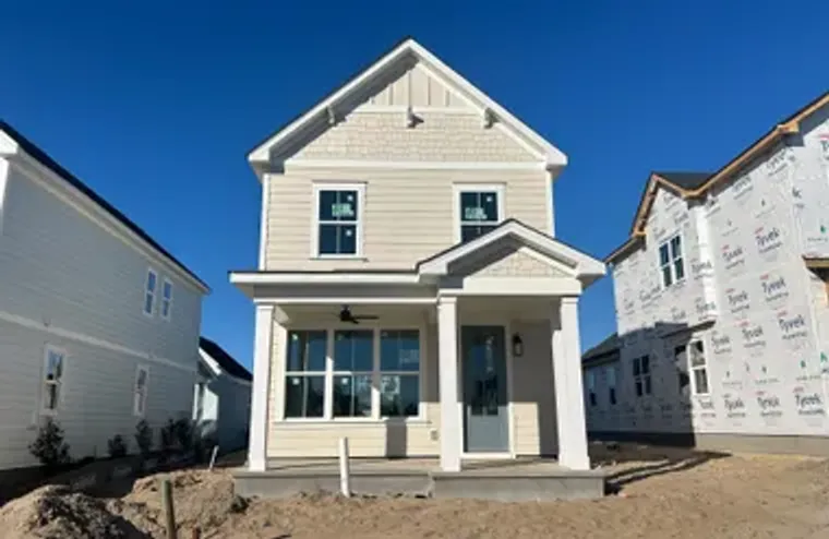 413 STARSHIP RUN, WILMINGTON, NC, 28412, Wilmington, NC 28412