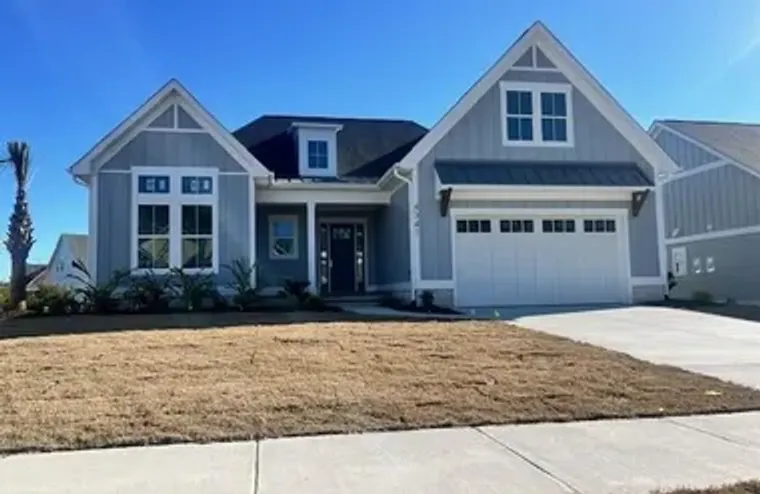 4341 FANTAIL DR, LELAND, NC, 28451, Leland, NC 28451