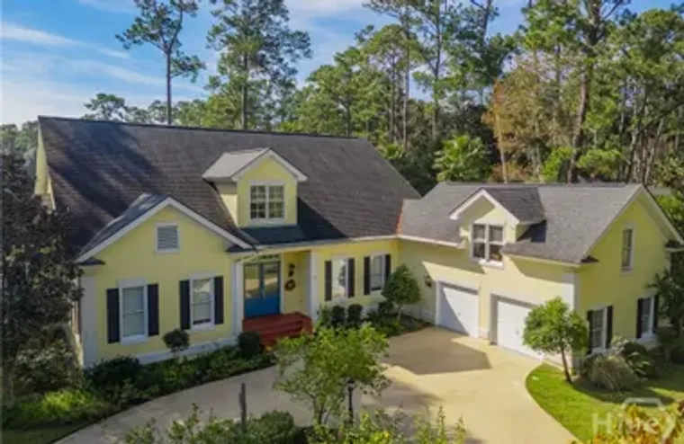 2 CANNON LN, SAVANNAH, GA, 31411, Savannah, GA 31411