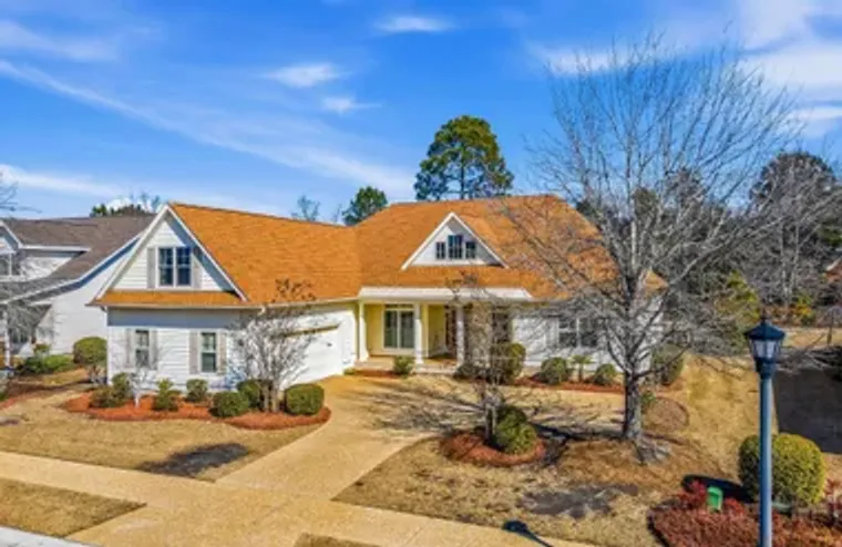 1173 LEESBURG DR, LELAND, NC, 28451, Leland, NC 28451