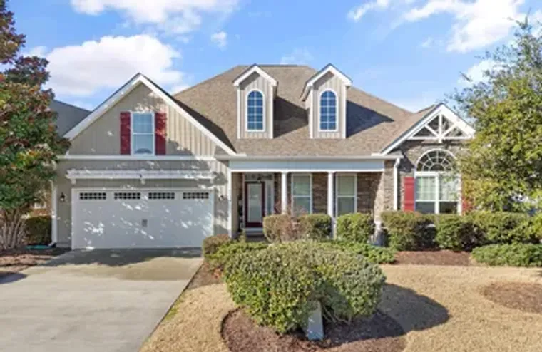 1134 ENDEAVOUR WAY, OCEAN ISLE BEACH, NC..., Ocean Isle Beach, NC 28469