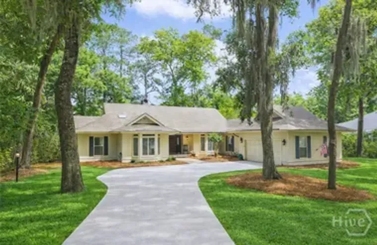 13 SWEETGUM XING, SAVANNAH, GA, 31411, Savannah, GA 31411