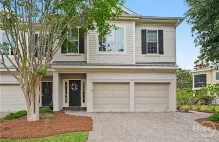 126 SALTWATER WAY, SAVANNAH, GA, 31411, Savannah, GA 31411