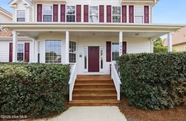 2947 TRAILWOOD DR, SOUTHPORT, NC, 28461, Southport, NC 28461