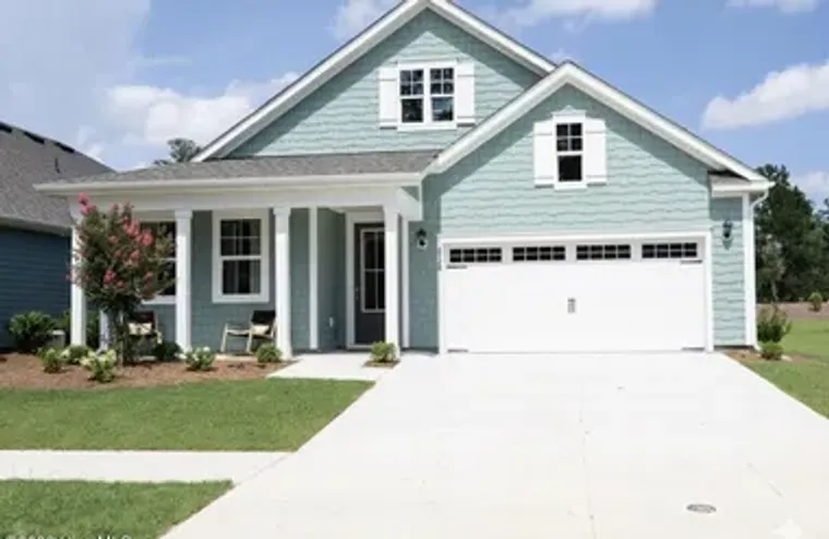 9485 CROWDED GULES DR LOT 207, LELAND, N..., Leland, NC 28451