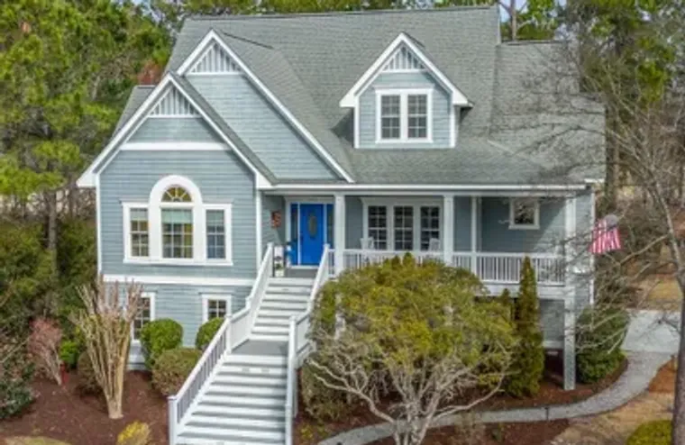 1772 CANDLE RIDGE LN, BOLIVIA, NC, 28422, Bolivia, NC 28422