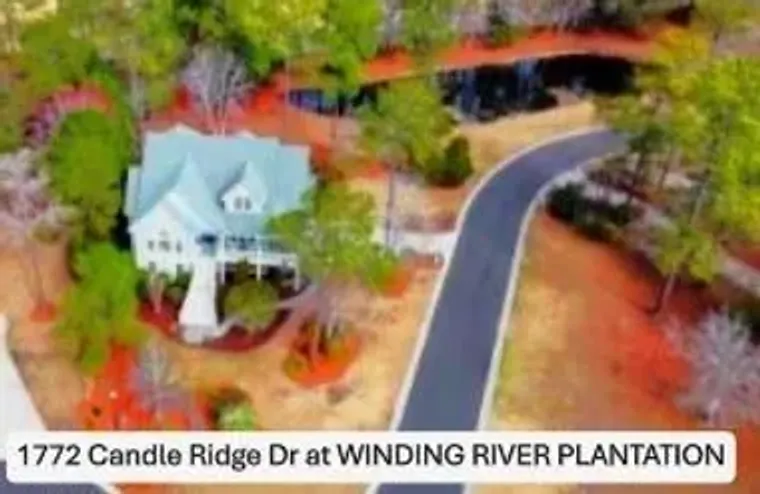 1772 CANDLE RIDGE LN, BOLIVIA, NC, 28422, Bolivia, NC 28422