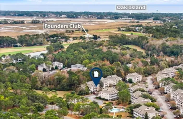 3350 CLUB VILLA DR 2104, SOUTHPORT, NC, ..., Southport, NC 28461