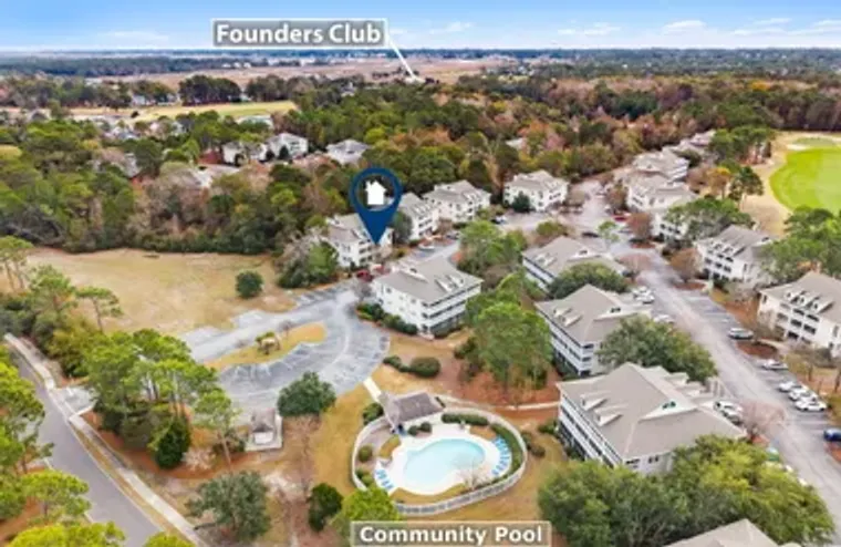 3350 CLUB VILLA DR 2104, SOUTHPORT, NC, ..., Southport, NC 28461