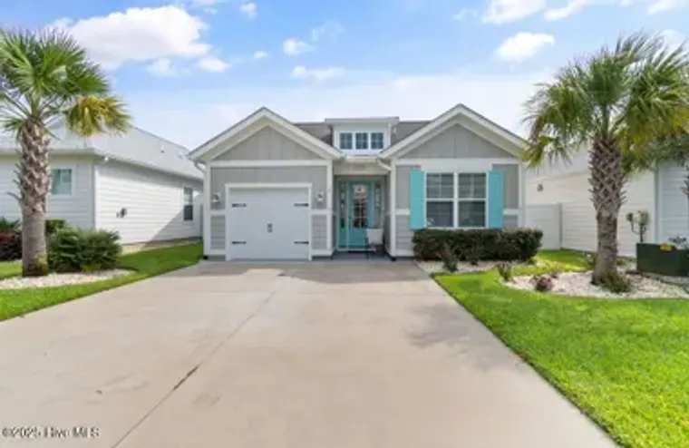 1535 HARBOUR PLACE DR, CALABASH, NC, 284..., Calabash, NC 28467