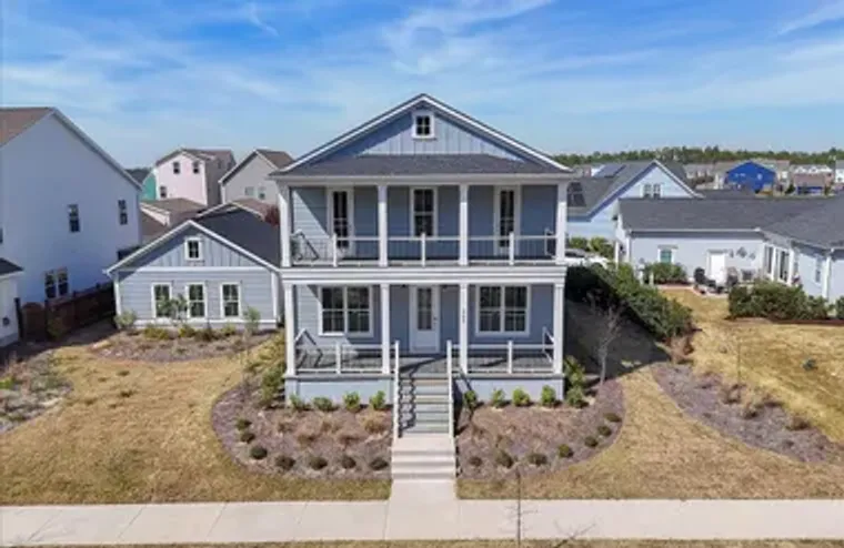 262 TRISAIL TER, WILMINGTON, NC, 28412, Wilmington, NC 28412