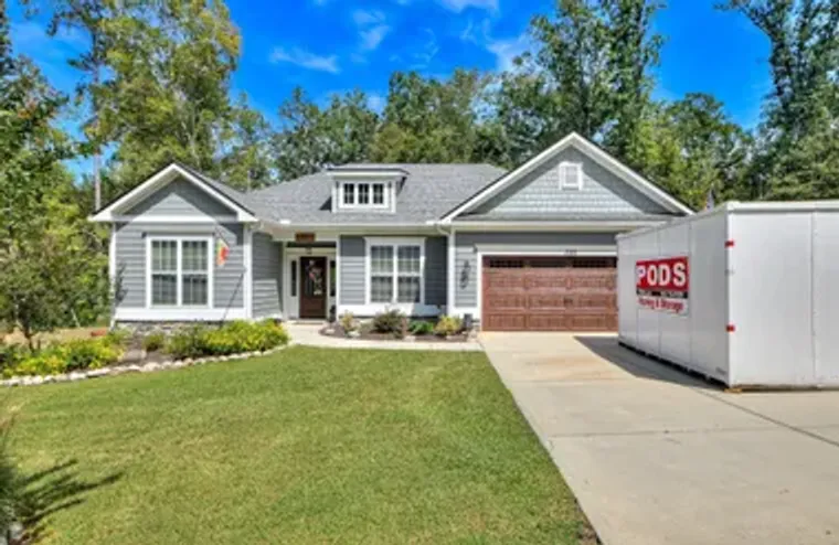 309 SYCAMORE PL, MC CORMICK, SC, 29835, Mc Cormick, SC 29835
