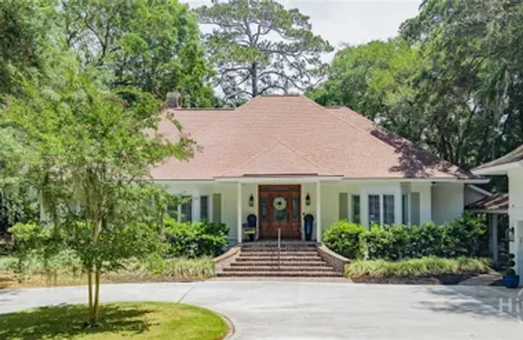 14 ROOKERY RD, SAVANNAH, GA, 31411, Savannah, GA 31411