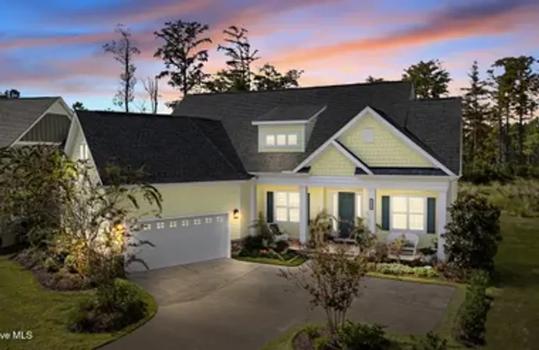 3045 SMEADES DR, LELAND, NC, 28451, Leland, NC 28451