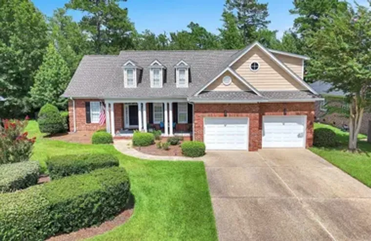 1112 WALBURY CT, LELAND, NC, 28451, Leland, NC 28451