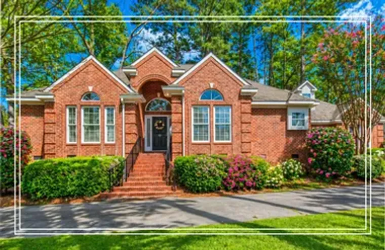 101 LOGANBERRY CT, AIKEN, SC, 29803, Aiken, SC 29803