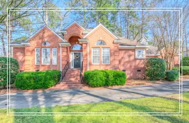 101 LOGANBERRY CT, AIKEN, SC, 29803, Aiken, SC 29803