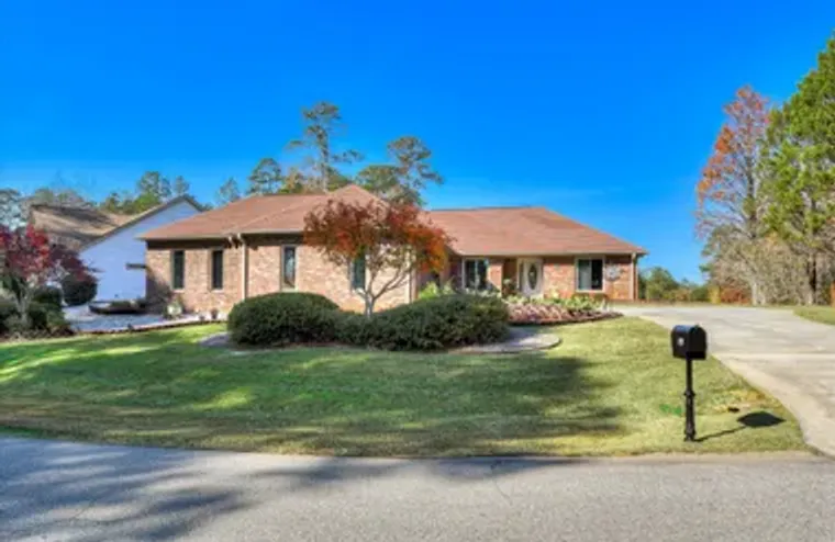 120 DRIFTWOOD LN, MCCORMICK, SC, 29835, Mccormick, SC 29835