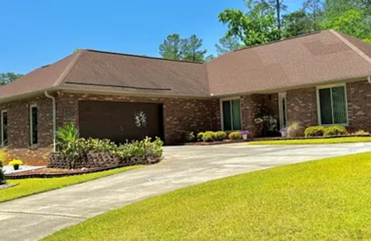 120 DRIFTWOOD LN, MCCORMICK, SC, 29835, Mccormick, SC 29835