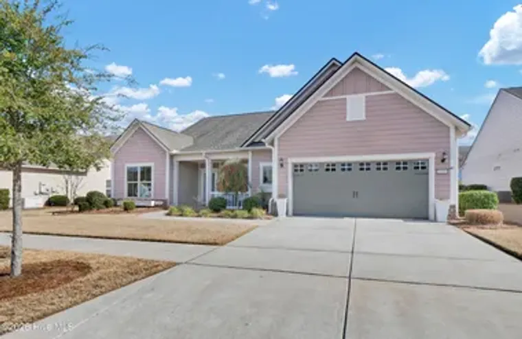 3421 LAUGHING GULL TER, WILMINGTON, NC, ..., Wilmington, NC 28412